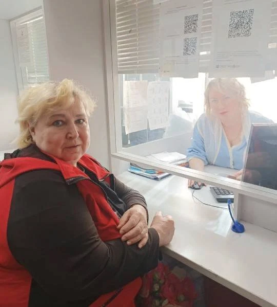 Обеспечение путевками в оздоровительные и социально-реабилитационные учреждения.