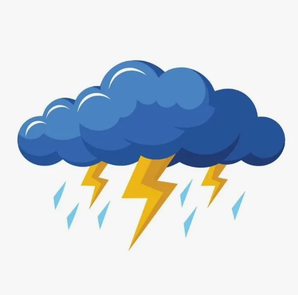 ⚡ 4 июня синоптики прогнозируют ухудшение погоды