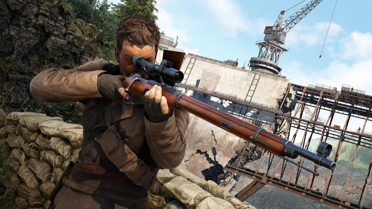 Sniper Elite: Resistance может попасть в PS Plus в сентябре
