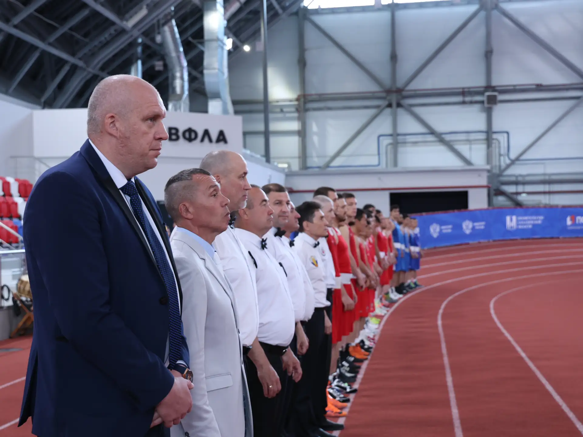 🥊 Чемпионат ДФО в самом разгаре