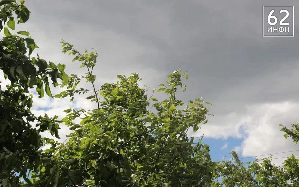🌬Зарядите телефоны.