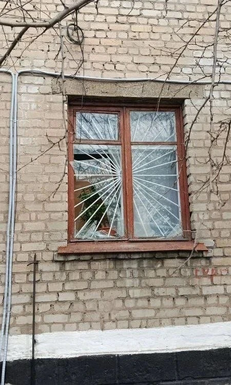 За сутки республика несколько раз была подвергнута массированной атаке вражеских БПЛА. Под ударами В