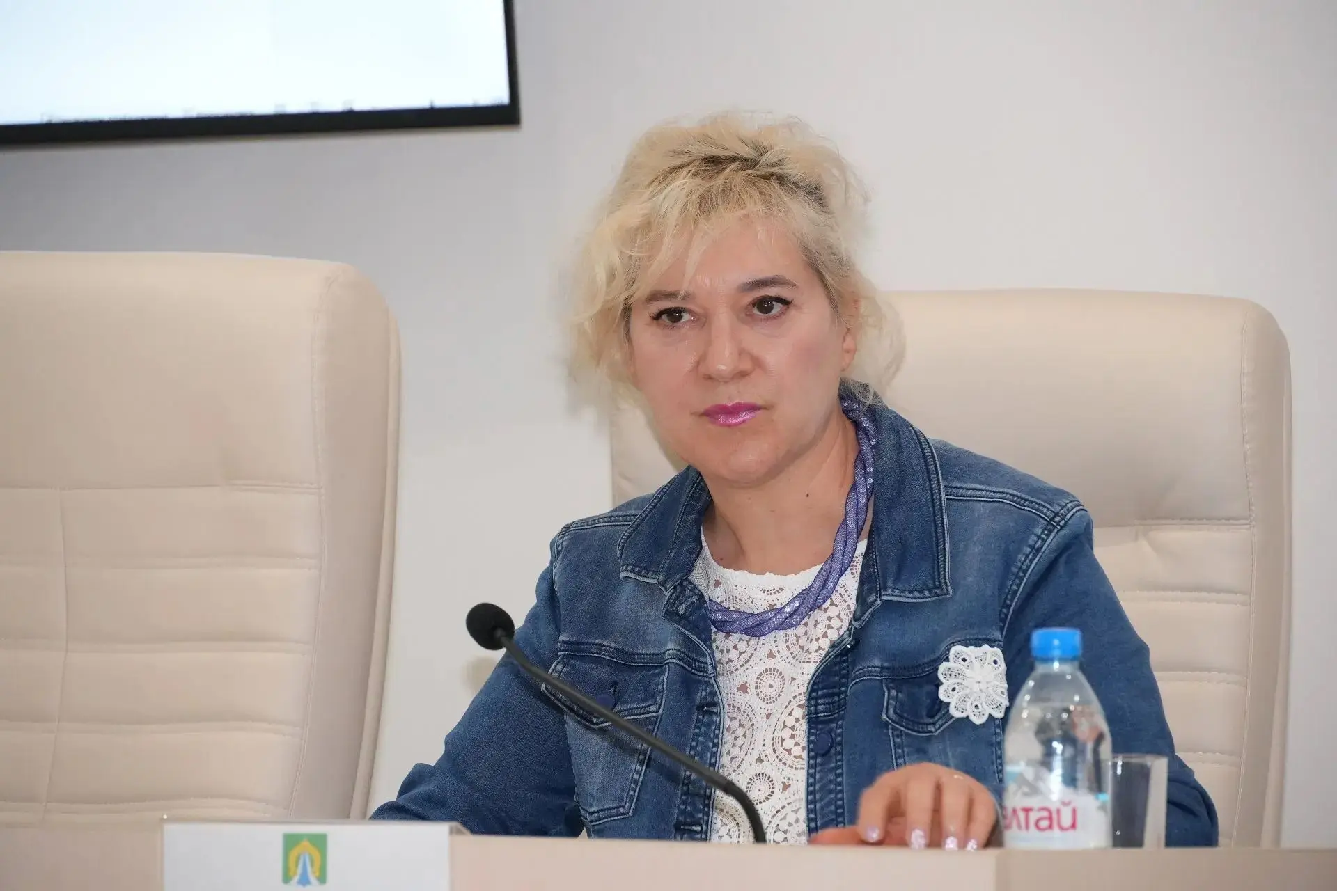 ‎В Администрации района состоялось заседание антинаркотической комиссии. Главными темам...