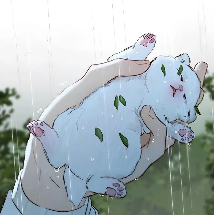 🐾 Милые малыши