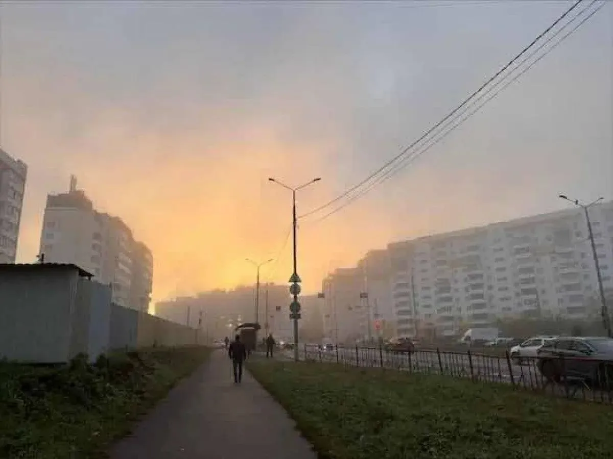 В Брянске выходные пройдут без резких перепадов погоды