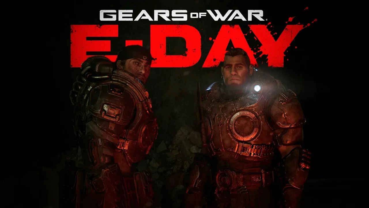 По словам Джеза Кордена , бюджет Gears of War: E-Day в $400 млн — это не чистая стоимость игры.

Он 
