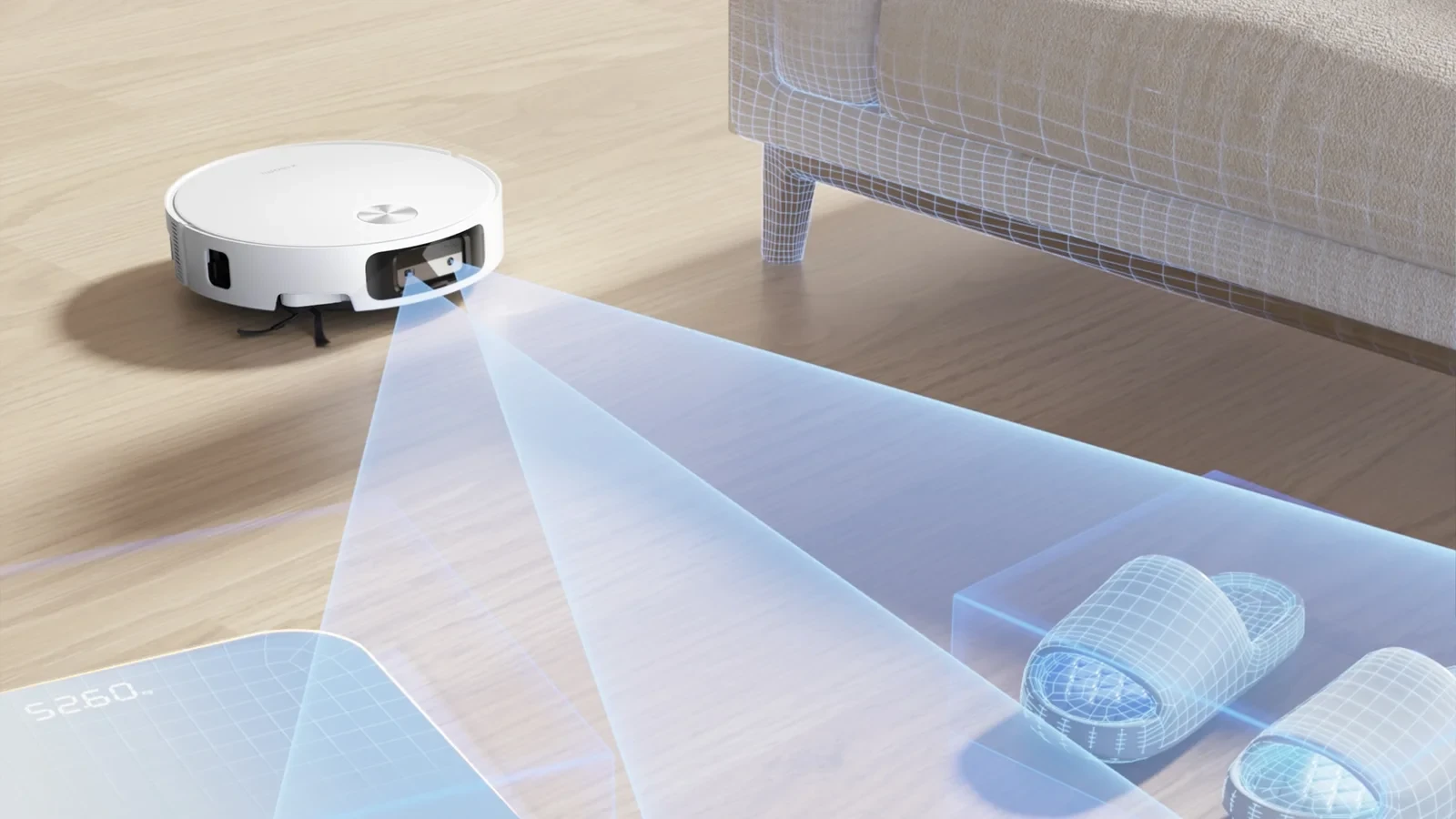 🤖 Чистый дом в один клик с Xiaomi Robot Vacuum 6