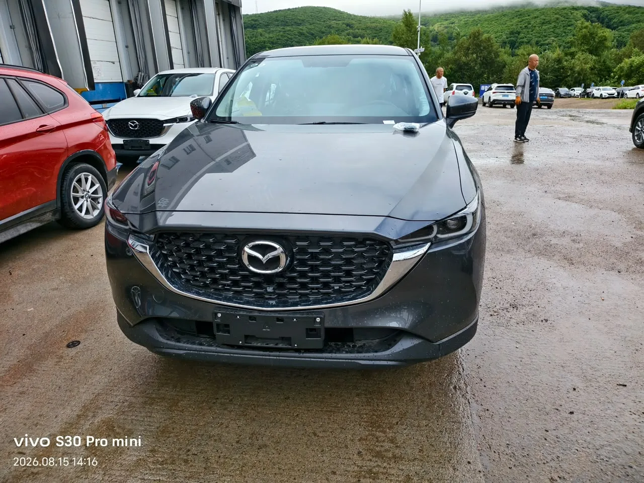 Отгрузили авто из Китая в Россию. Совсем скоро автомобиль пройдет таможенную очистку и ...