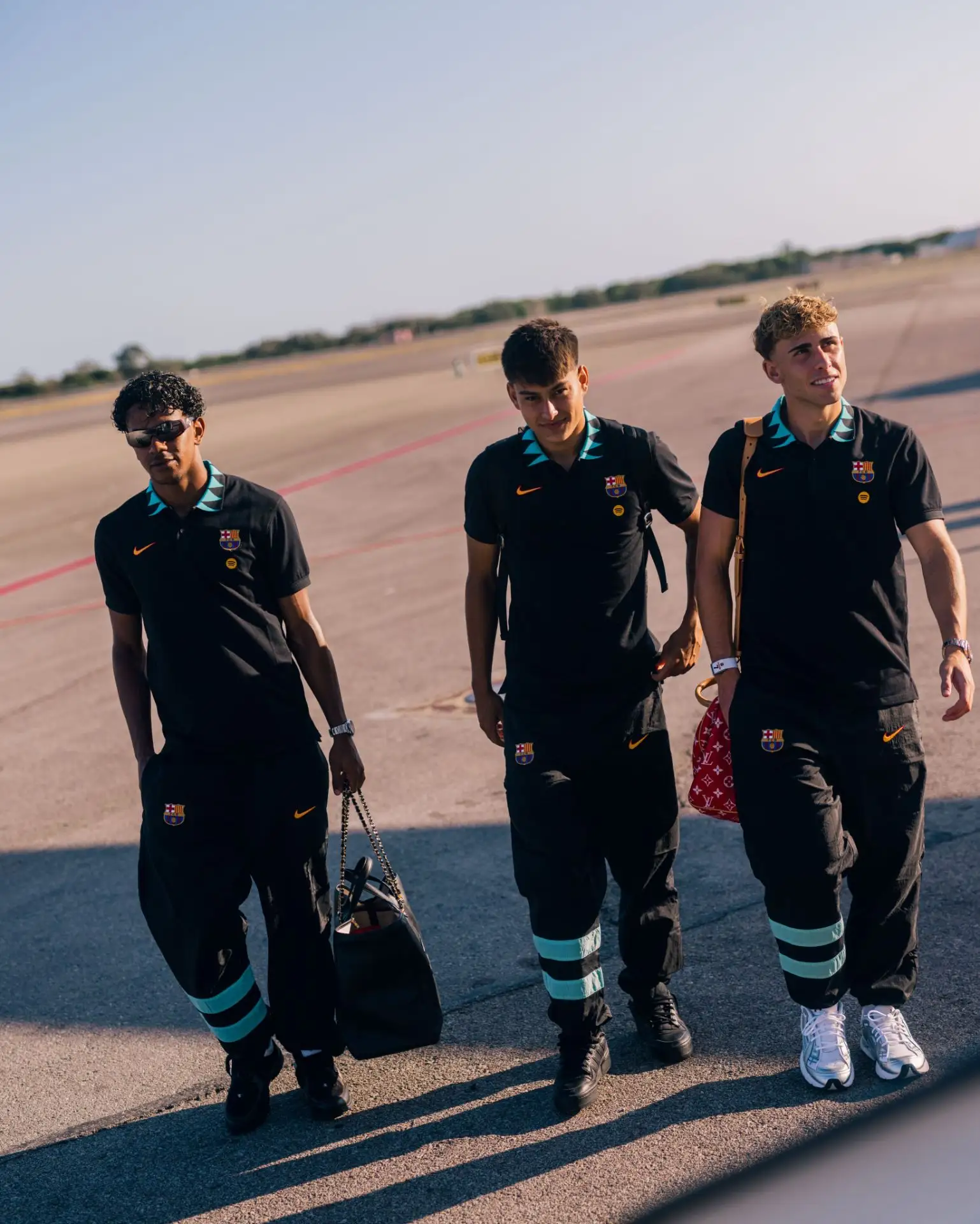 ✈️  Перелёт в Валенсию 📍
