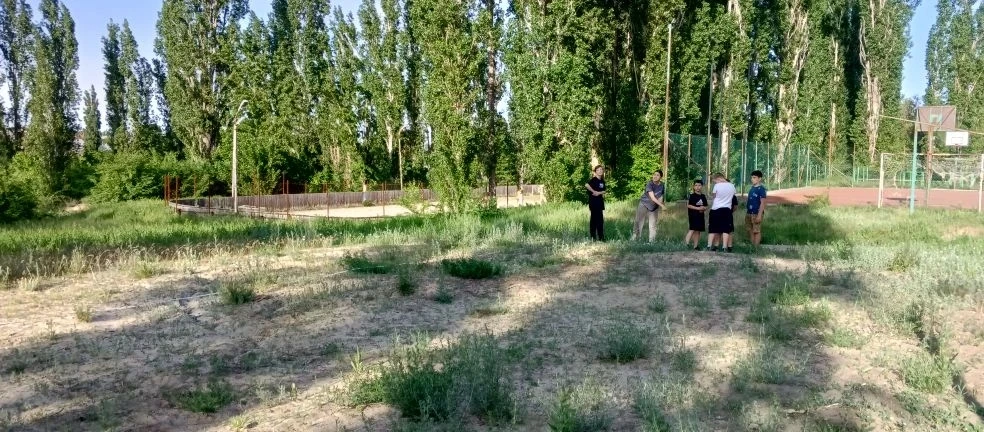 Точность, выдержка и сила духа: юнармейцы «Олимпа» на огневом рубеже! 🎯💪

Военно-тактическая подго