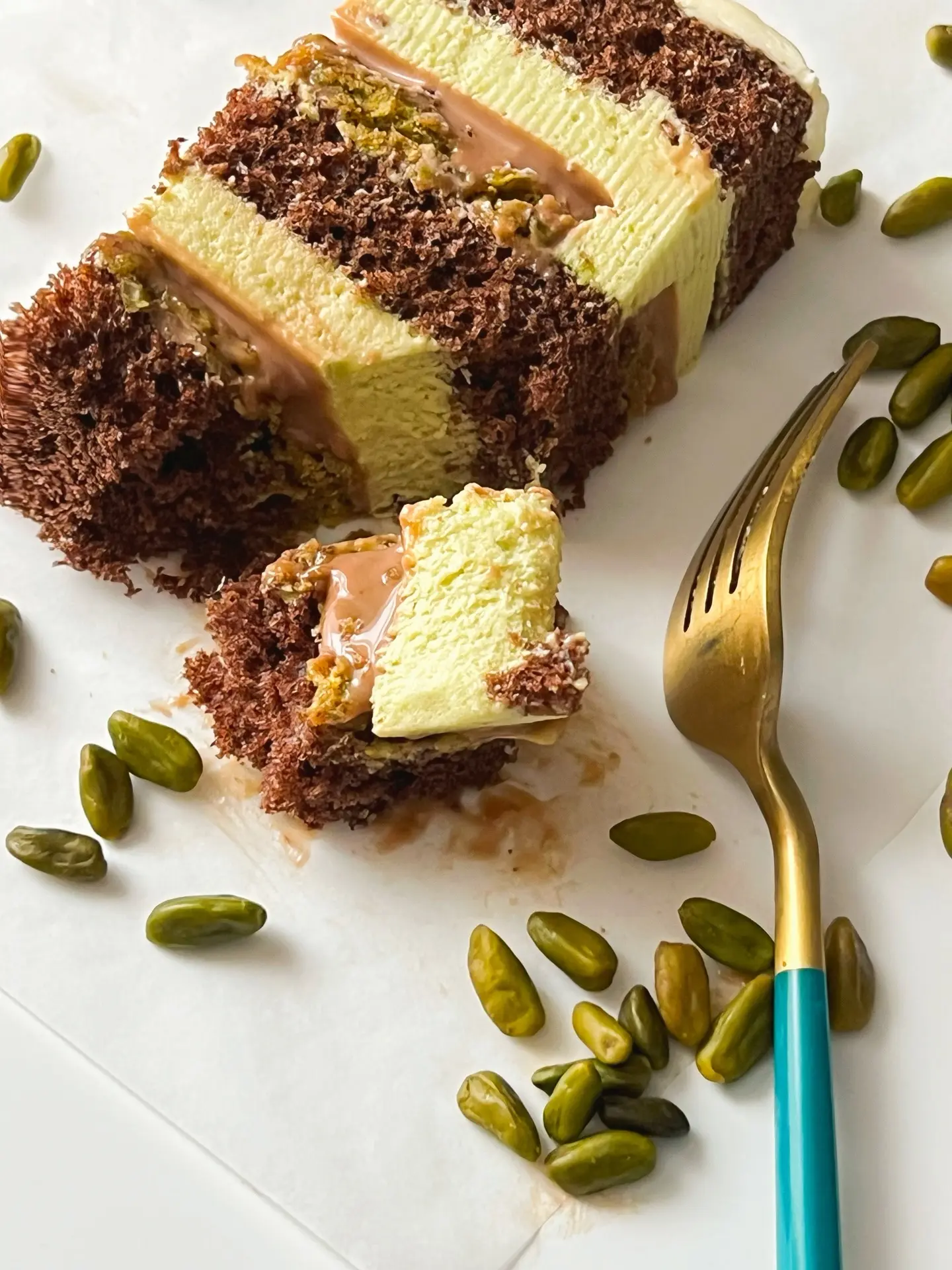 Изображение 10 к публикации «Shumskaya desserts | Десерты Шумской»