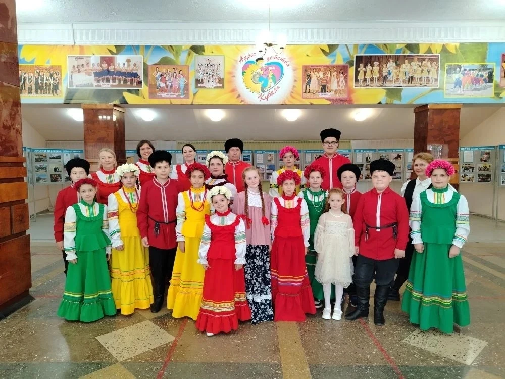 🎶 Кубанский фестиваль православной авторской песни «Величай, душе моя» прошёл в 22-й раз!  В этом го