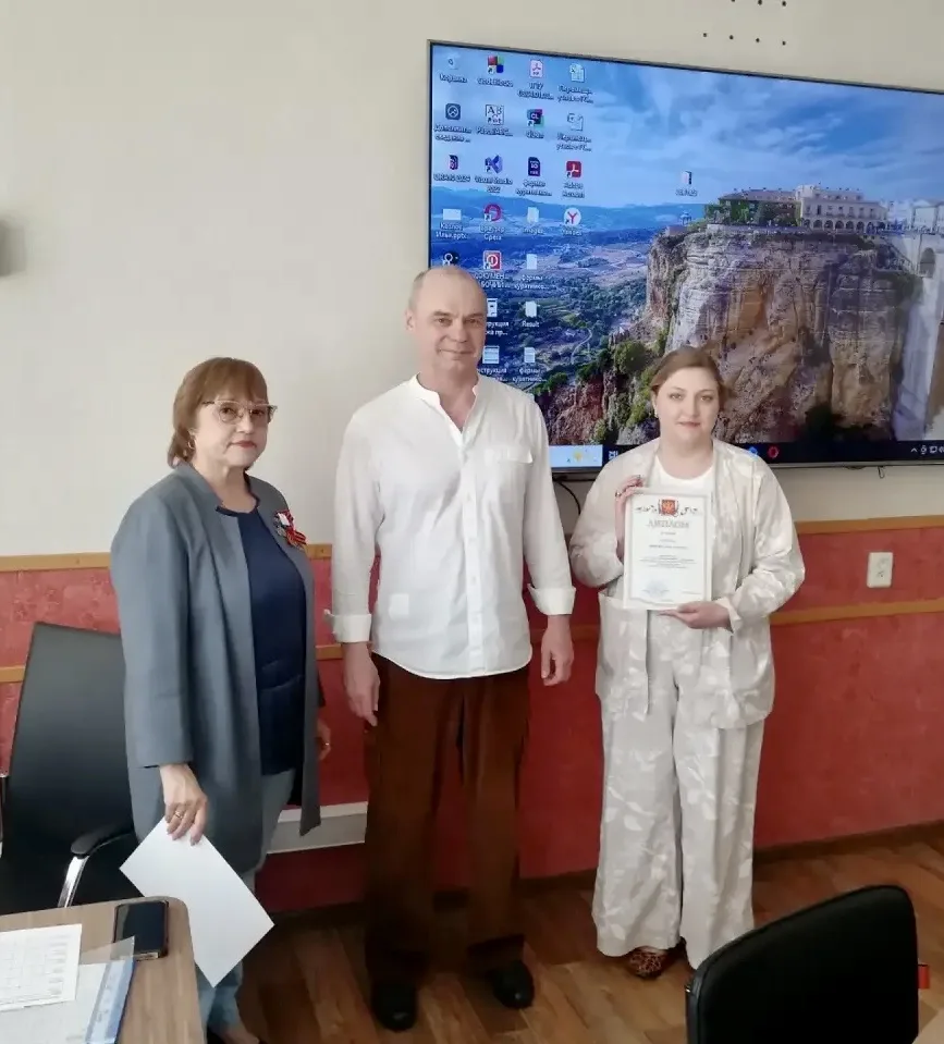 🏆 Инженерная элита АрхСиТ: подводим итоги Олимпиад на кафедре «КЗиС»! ✨🏗️  Май в нашем институте нач