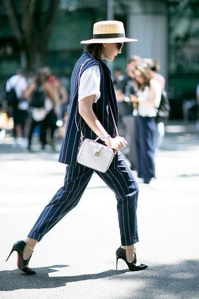 Street Style