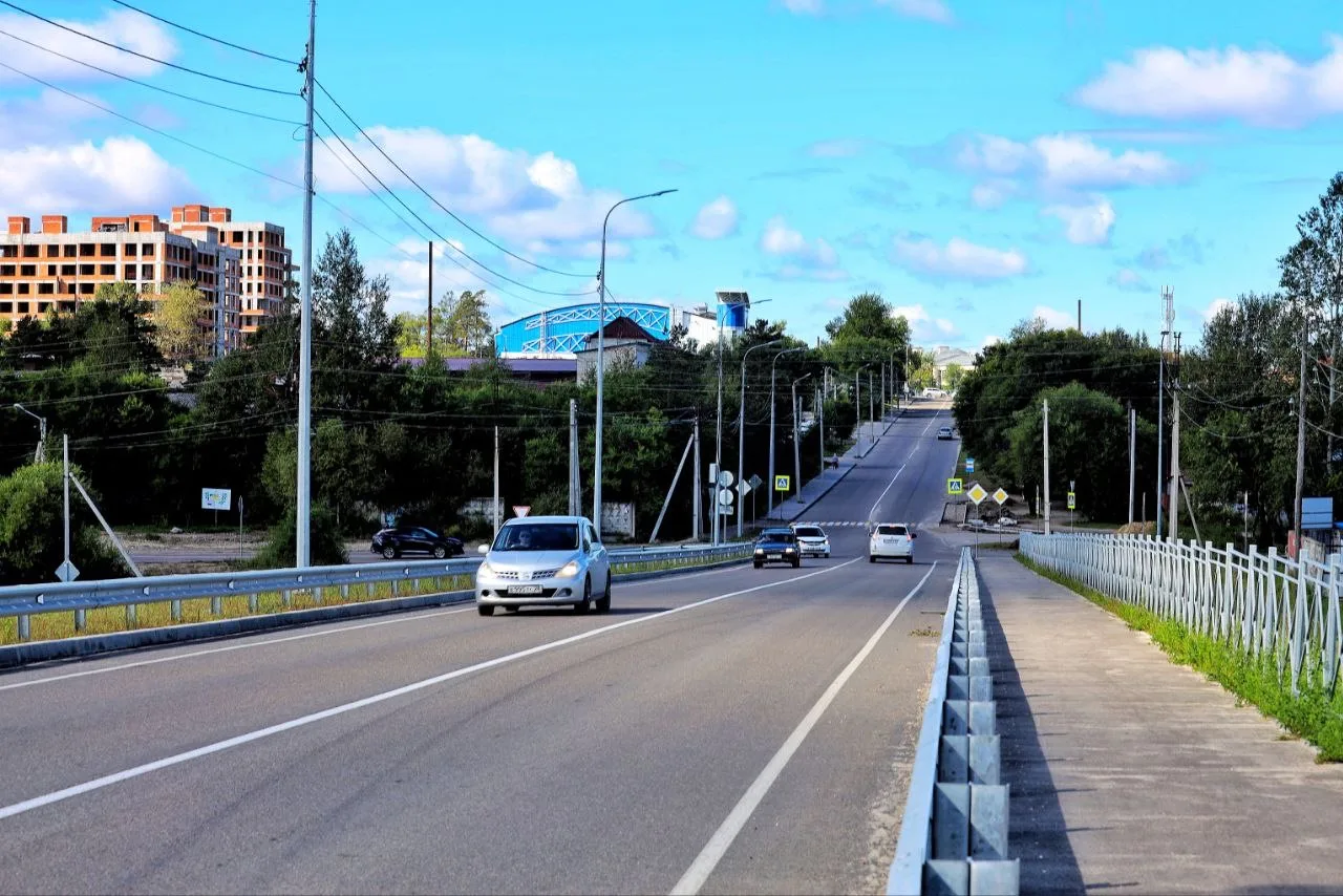 🚧 В Свободном на нескольких улицах пройдёт ямочный ремонт  В городе продолжается ямочный ремонт доро