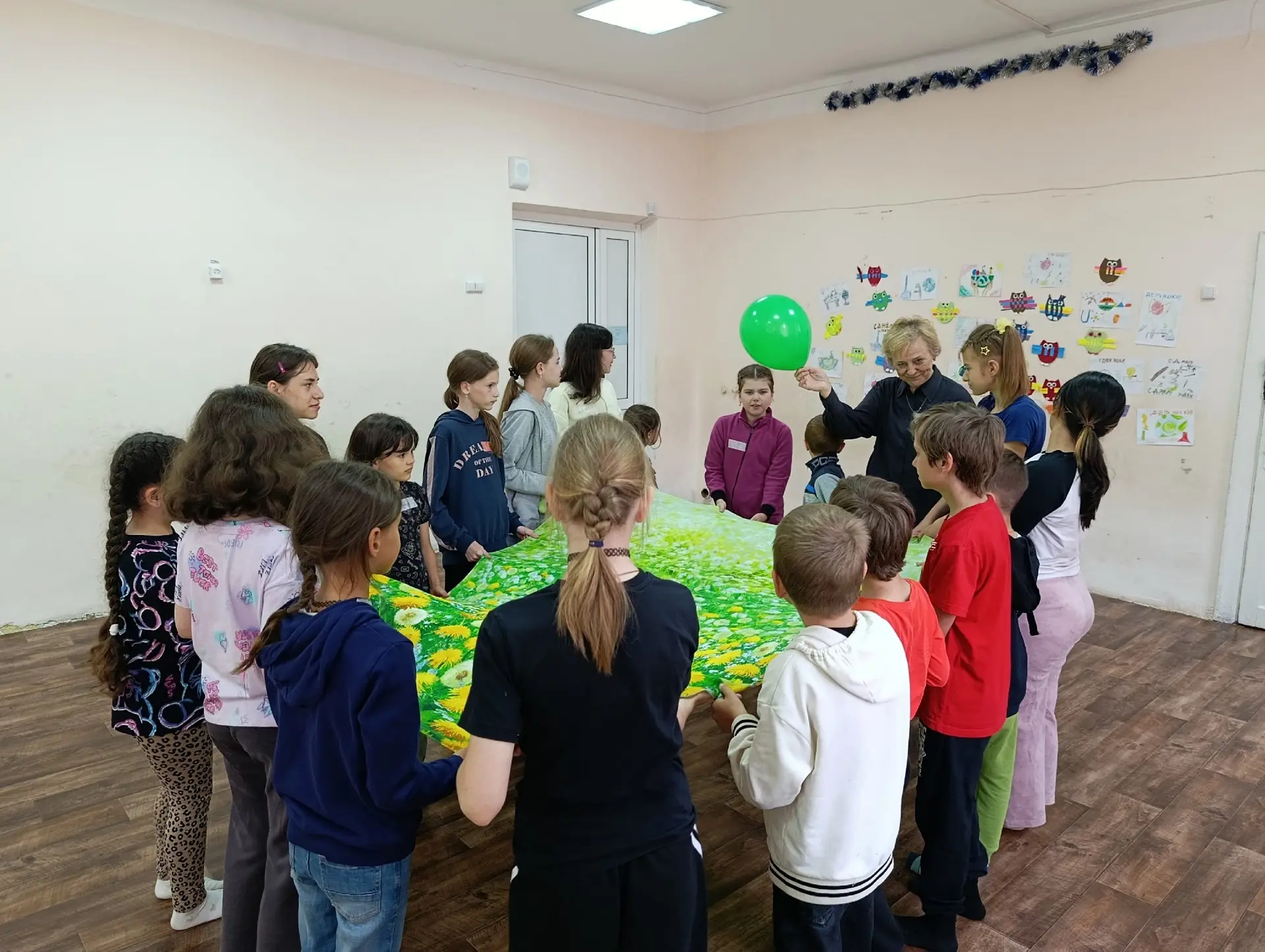 Креативность, смыслы, полезный досуг: психологические тренинги второй недели лета 👌🏻

С 8 по 11 ию