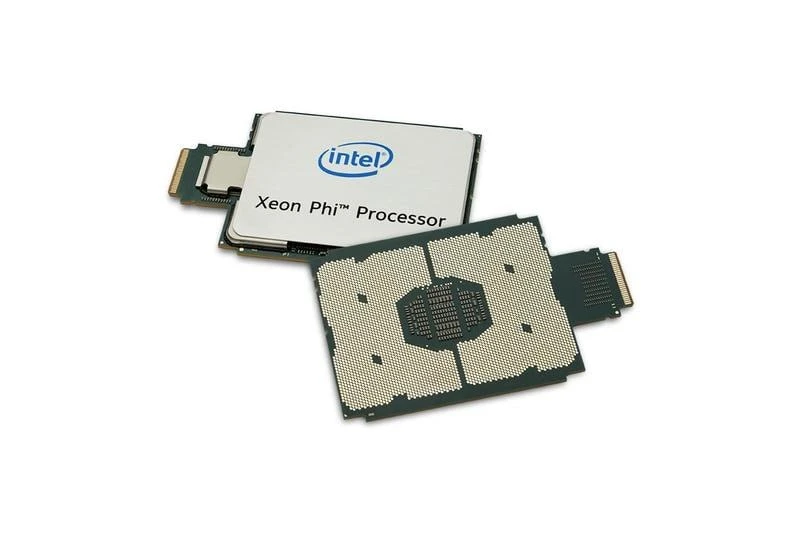 Продолжаем подогревать ваш интерес к такой интересной железке, как Xeon Phi. Об архитек...