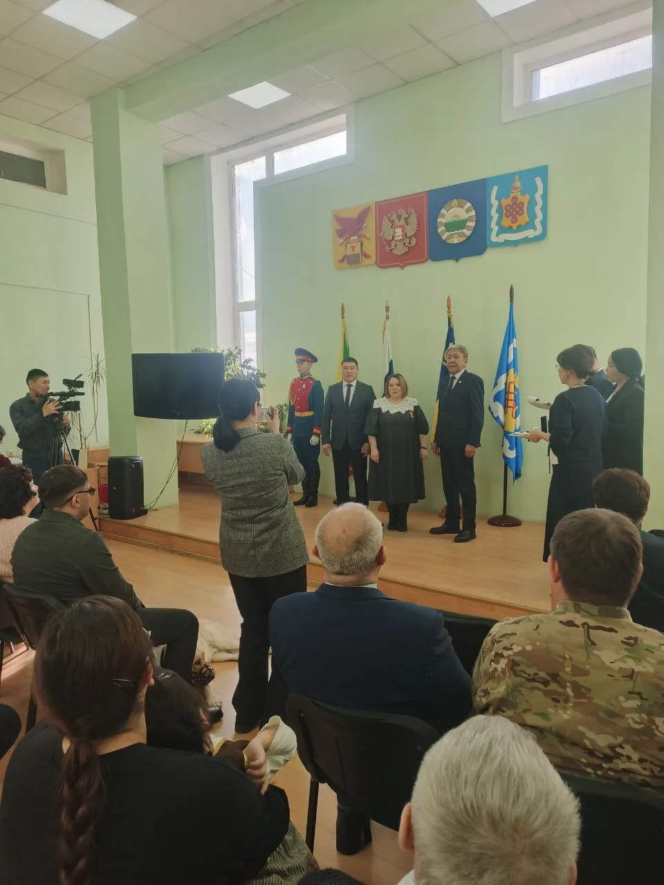 Распоряжением Губернатора Забайкальского края от 13 февраля 2026 года # 117-з за общест...