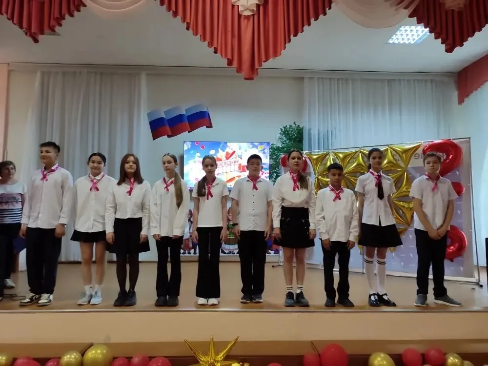 «Моё Оренбуржье»: путешествие шестиклассников в мир знаний