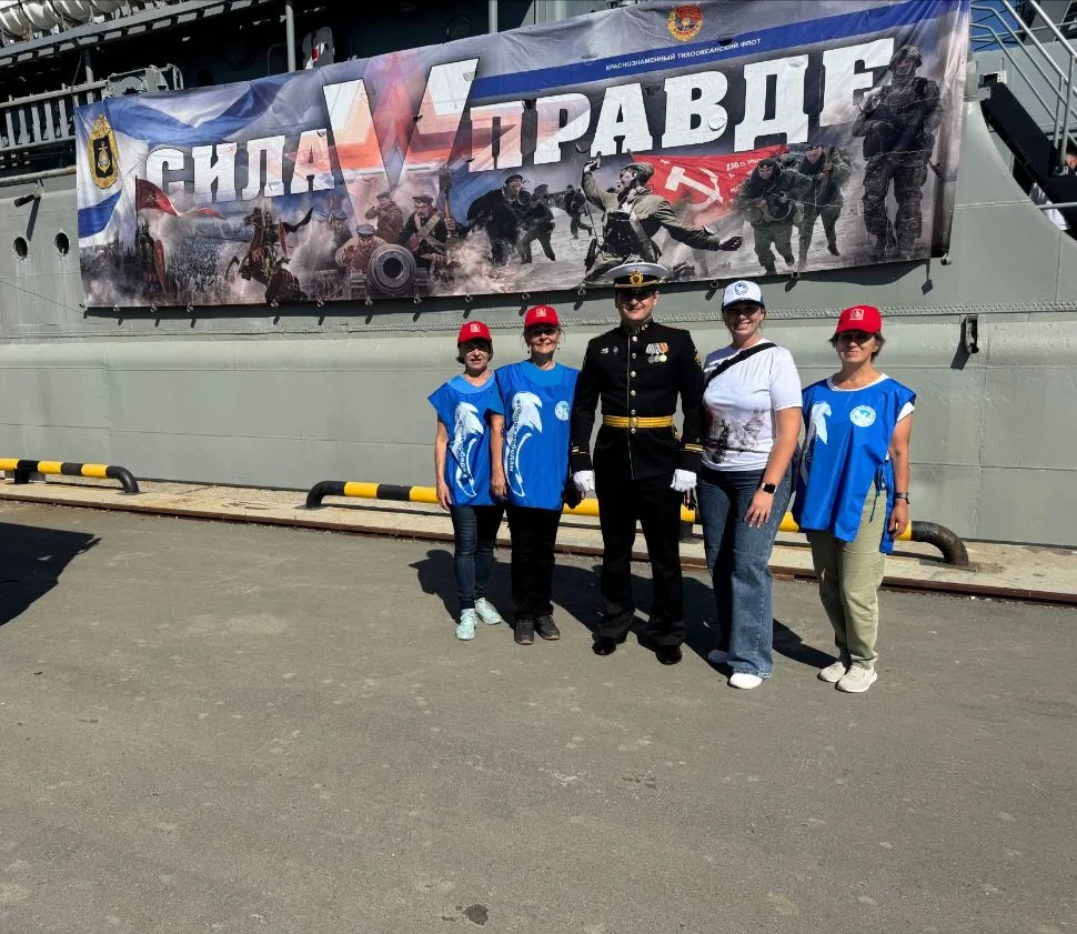 Сегодня волонтёры Победы совместно с волонтёрами Добро.Центра помогали в проведении аги...