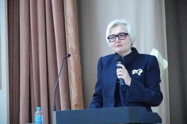 С 28 сентября в Кузбассе стартовала Неделя среднего профессионального образования. Студ...