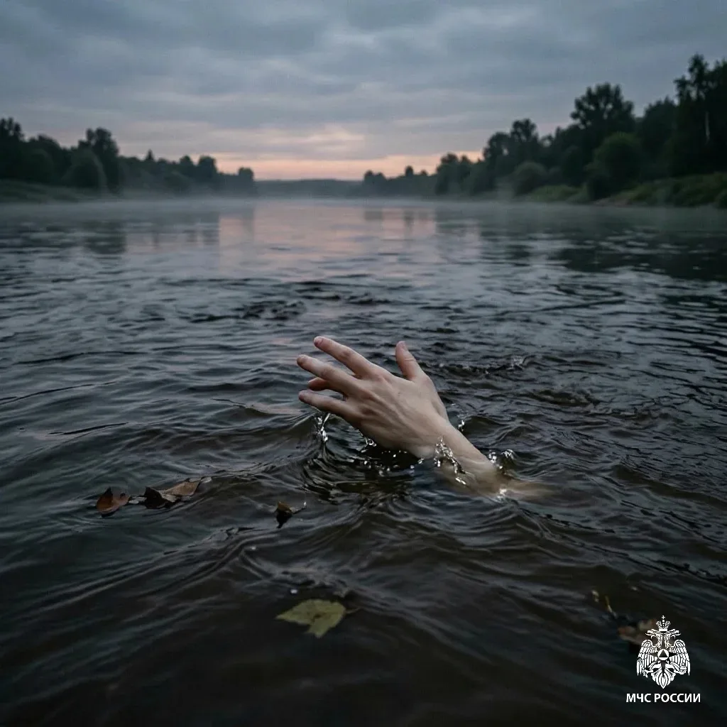 😱 За выходные четверо утонувших

В Балашове, Балакове, два случая в Саратове - обстоятельства очень