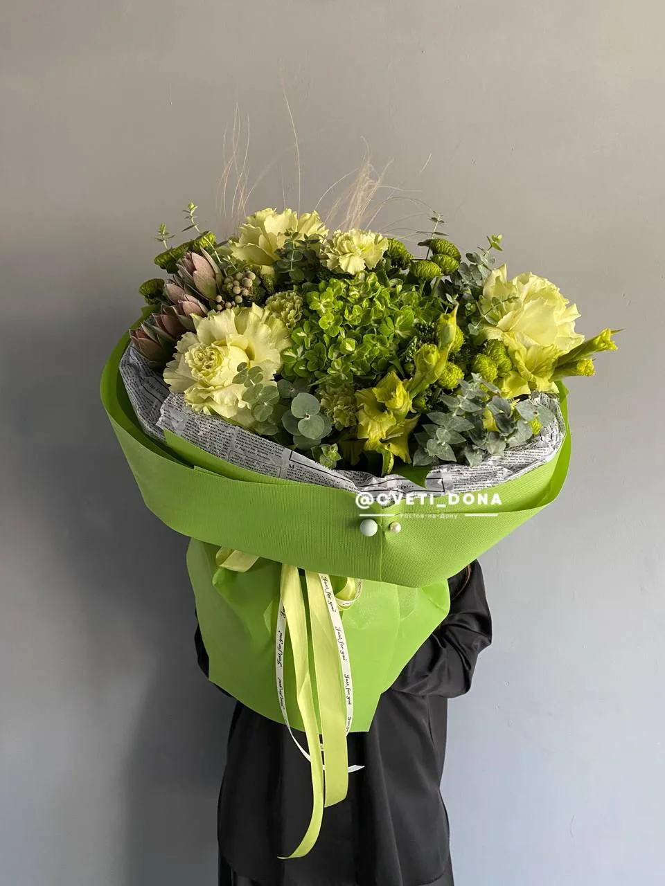 В наличии💚

Цена 4600

Для заказа писать сюда 👇 

В вотсап👇
[контакт скрыт]

В телеграм👇
@cveti_