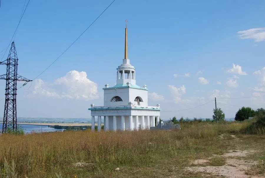 Приглашаем вас на увлекательную экскурсию с краеведом В.П. Копниным! 

Вы сможете насладиться прекра