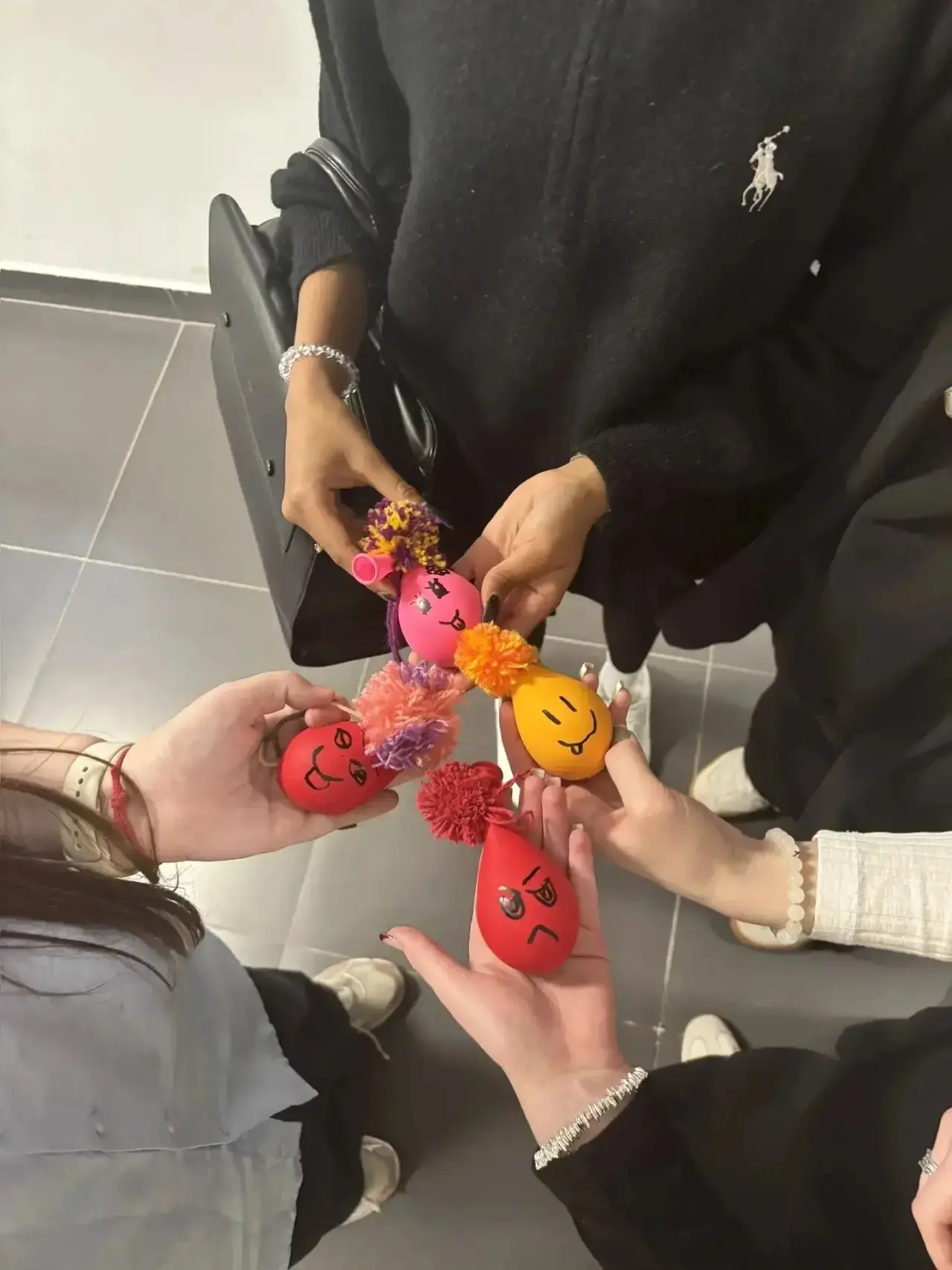🧩 **Неделя принятия и тепла в школе «Вектор успеха»**  На этой неделе наша школа стала пространством