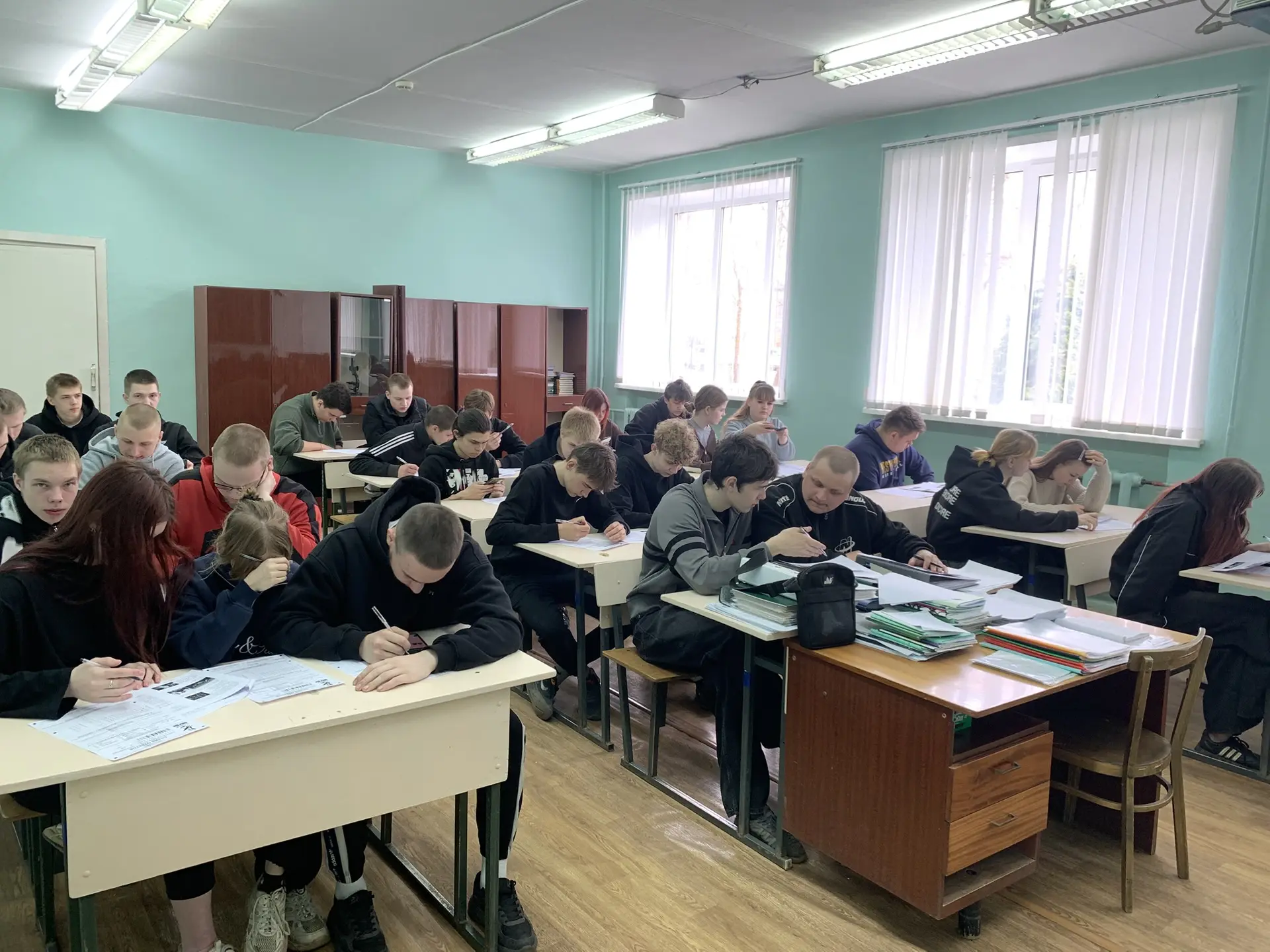 ✅«Диктант Победы»✅