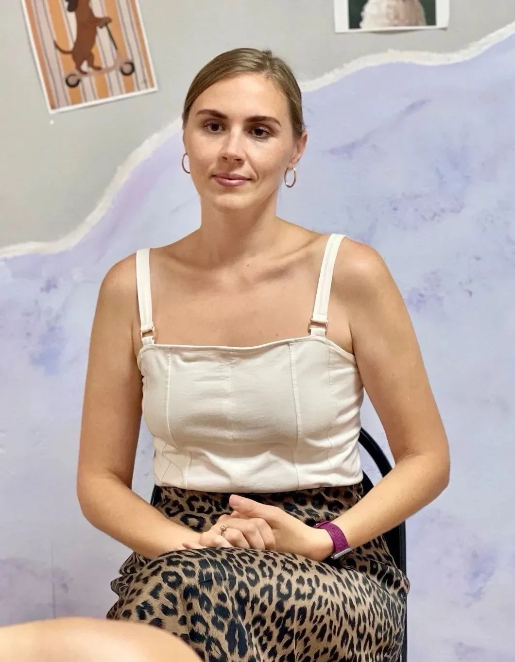 👋 Привет! Я Наталья Евгеньевна, психолог Городского молодёжного центра. В августе ко м...