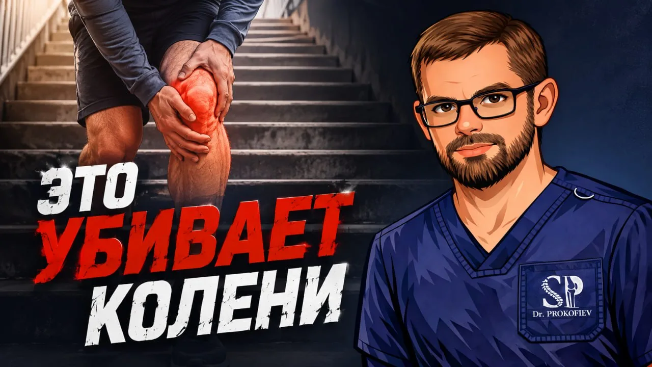 Вы можете не бегать марафоны, не таскать  штангу, может даже иметь нормальный вес и жить обычной жиз