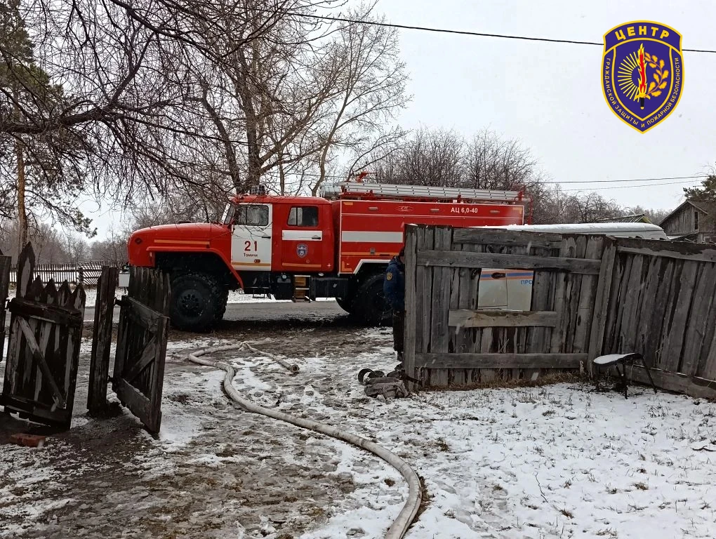 Белогорский округ: пожар с погибшими  🚨 Сегодня ночью в селе Некрасовка Белогорского округа произошё