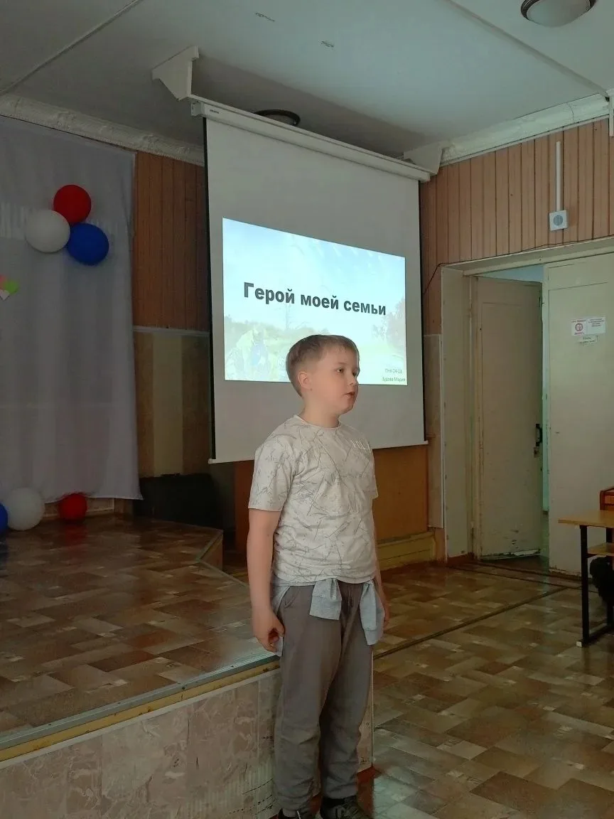В лагере дневного пребывания "Солнышко" МБОУ СОШ №25 прошёл общий тематический день под названием "М