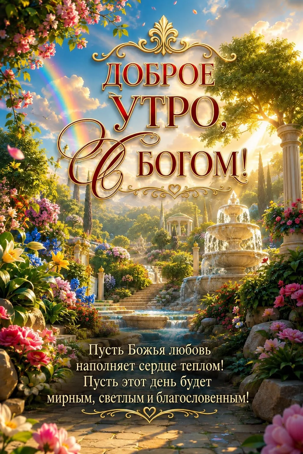 🔥Ставьте реакции, отправляйте близким ❤️