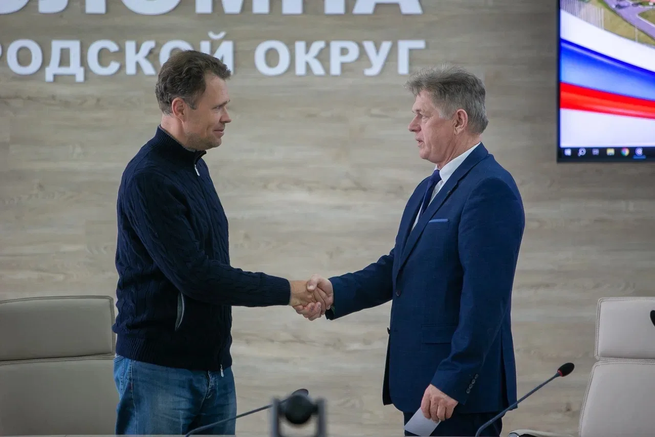 🗓️Сегодня окружная избирательная комиссия по 120-му одномандатному округу приняла реше...