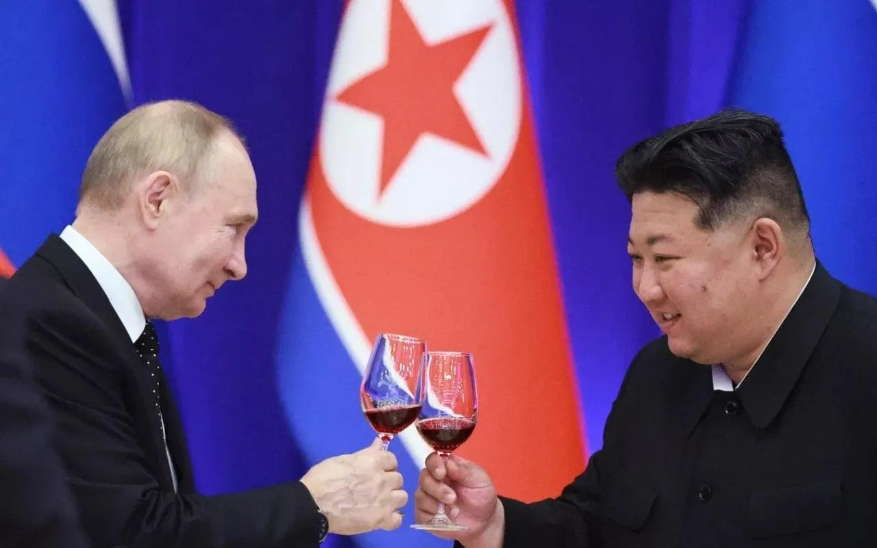 👍Владимиру Путину сегодня исполняется 74 года