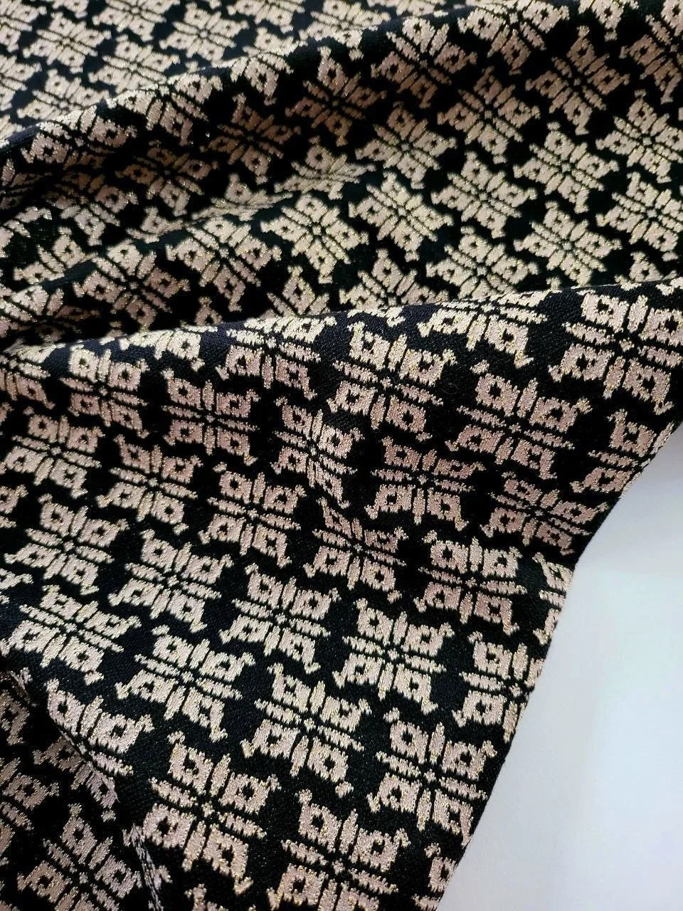 ❗️1,5 м на кардиган, платье.