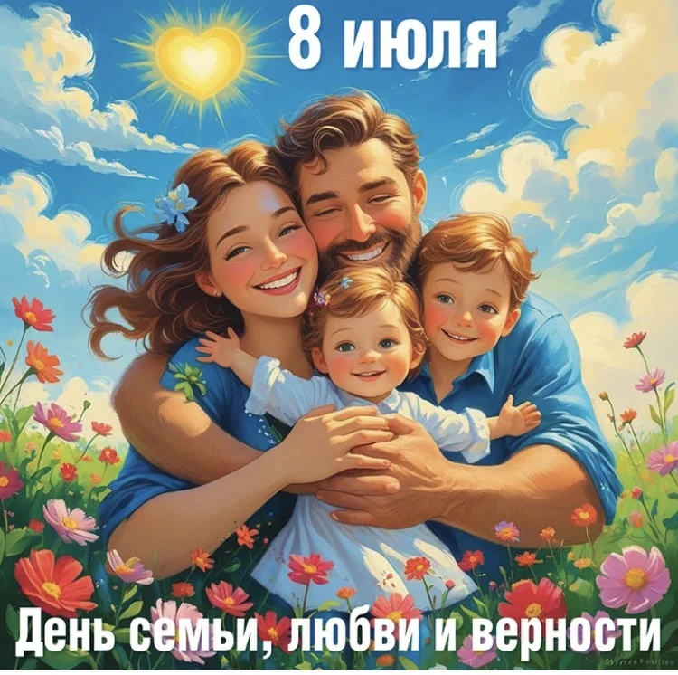 Уважаемые жители Буденновского поселения!
Сегодня мы отмечаем один из самых тёплых и душевных праздн