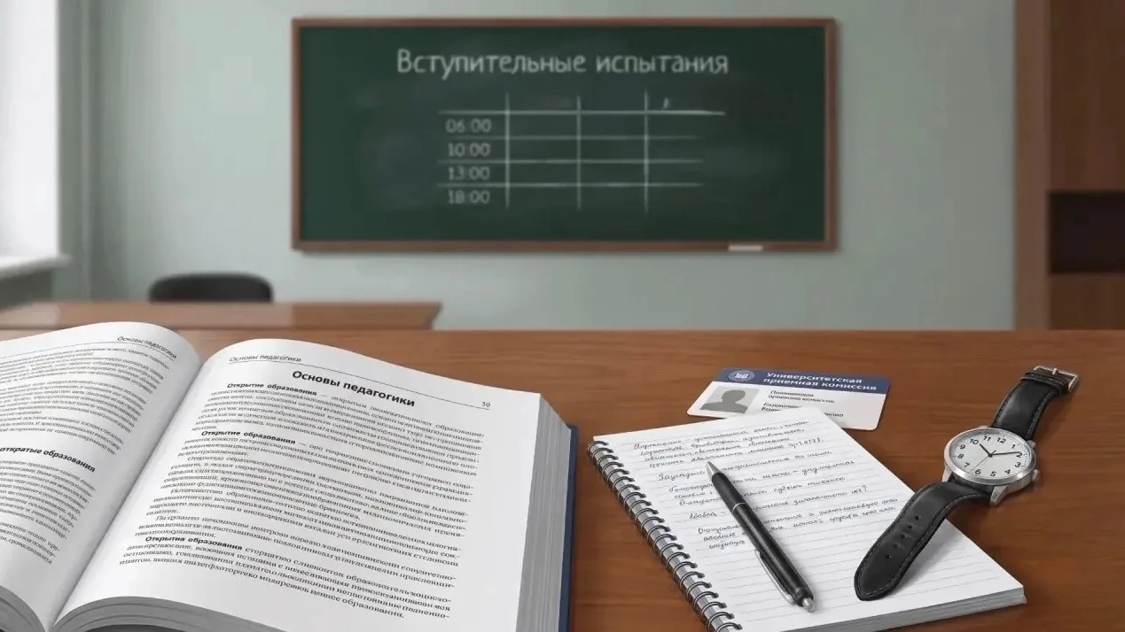Дорогие абитуриенты! 👋💖