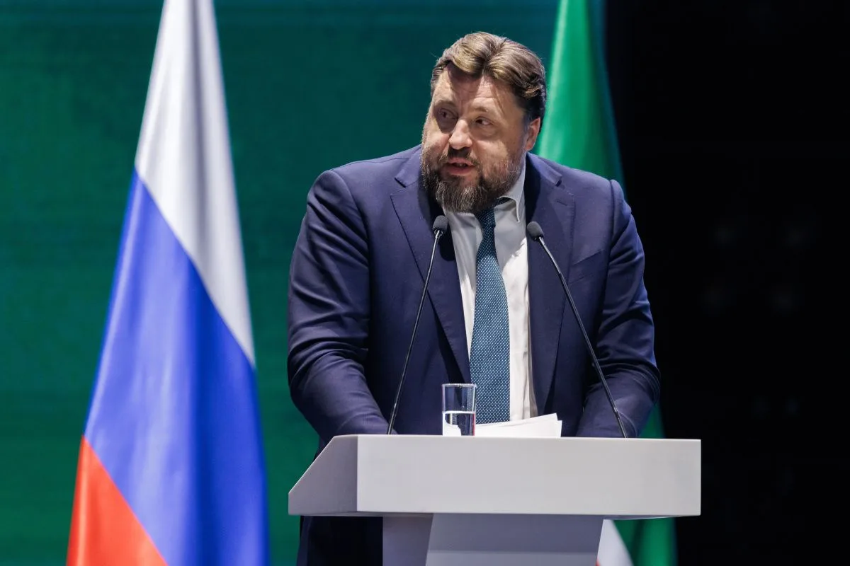 Мишустин утвердил нового главу «мусорного» госоператора.