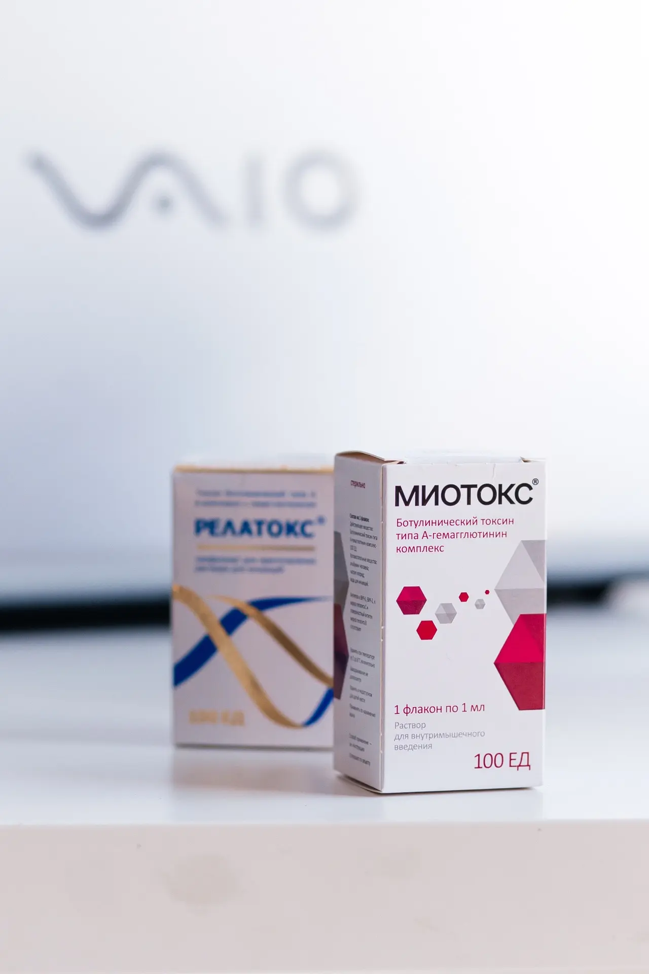 Для меня и многих моих пациентов ботулинотерапия 💉 давно стала частью регулярного уход...