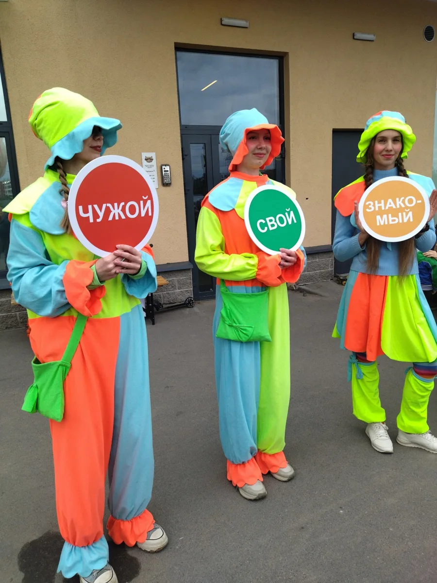 30 и 31 мая в ЖК «Континенты», «Новое Сертолово», «Любоград» и в доме 68 корпус 1 по улице Маршала К