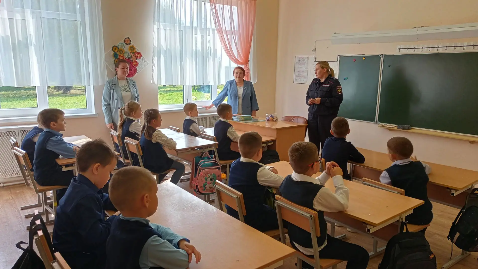 📌Правила безопасности📌