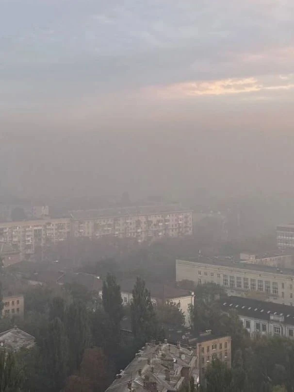 Российские войска поразили предприятие в Киеве, где производили системы управления для ...