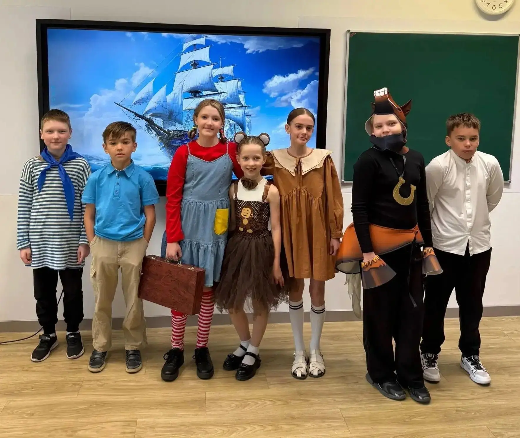 Новые победы в конкурсах театрального искусства 🎭🏆

В июне воспитанники студии «Red Bridge» (руков