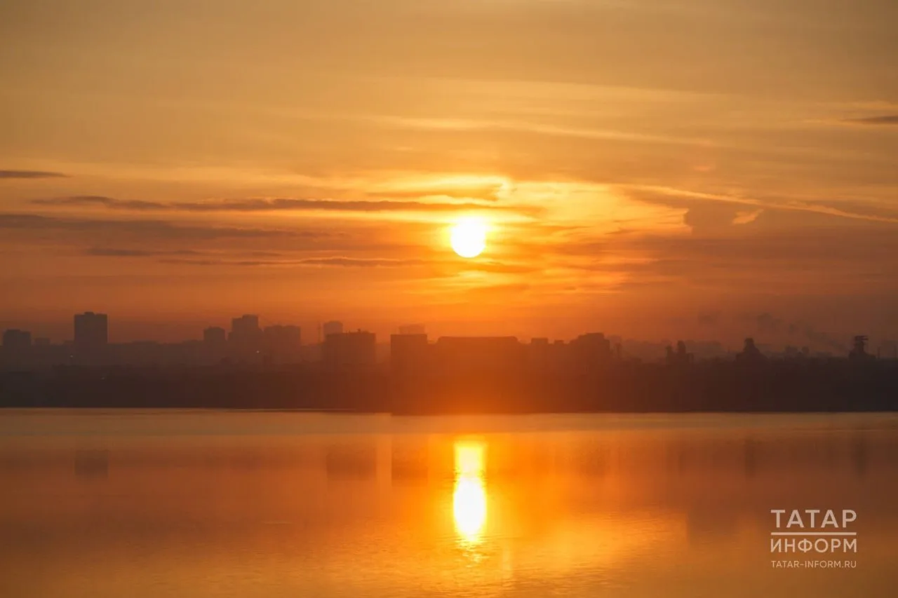 Әтинең җикеренүе басылыр дип уйладык без. Һәркем үз урынында басып тора бирде… — публикация канала «Сөйлисем килә»