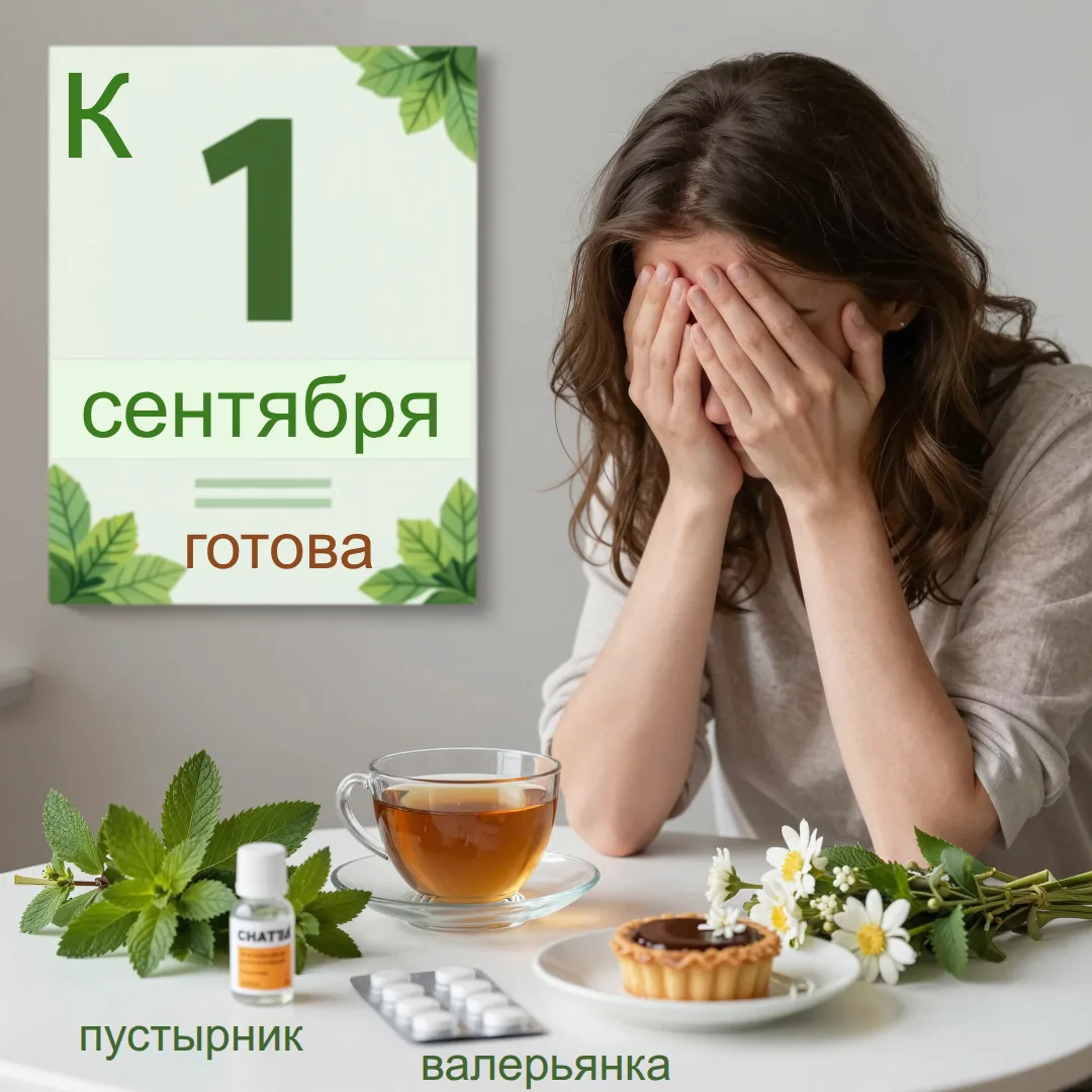 Мамочки, держитесь! 💪