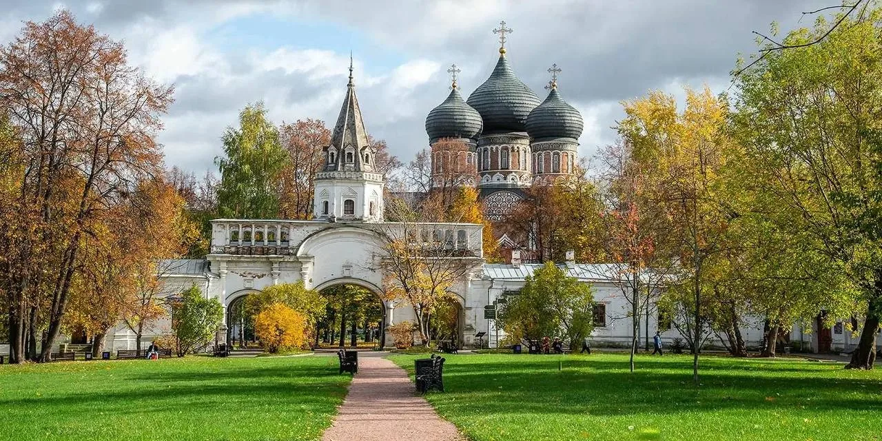 18 сентября (пятница) вход бесплатный в некоторые музеи столицы в рамках «Музейной недели»
