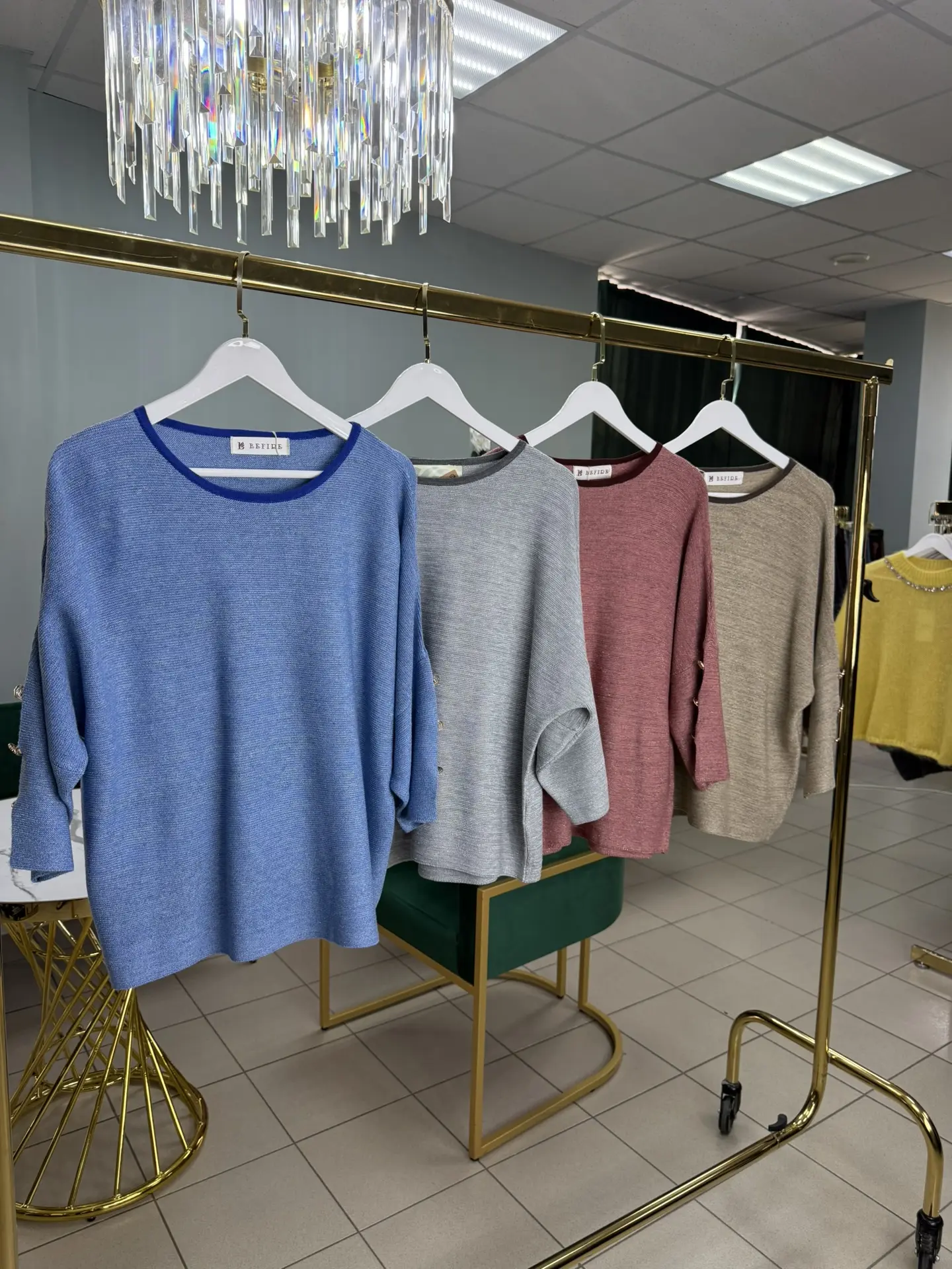 ‼️НОВАЯ КОЛЛЕКЦИЯ ‼️